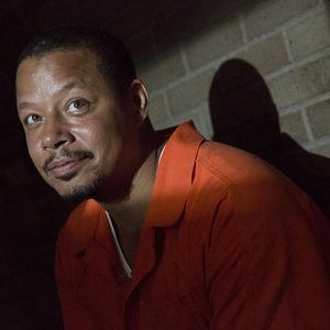 Photo Terrence Howard