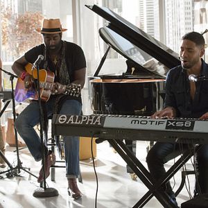 Photo Jussie Smollett