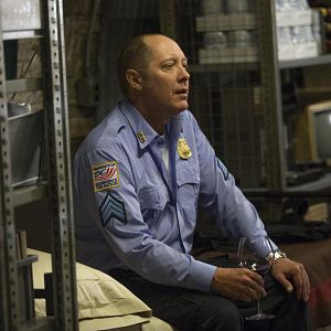 Photo James Spader