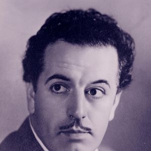 Photo Fortunio Bonanova