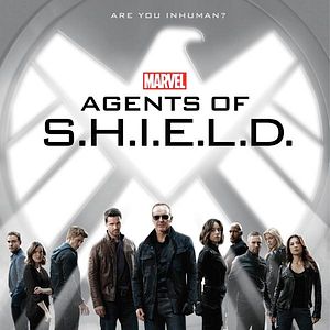 Photo Marvel : Les Agents du S.H.I.E.L.D.