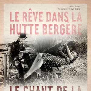 Photo Le Chant de la fleur écarlate