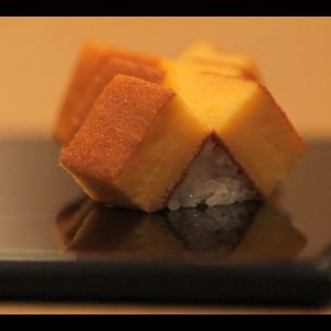 Photo Jiro Dreams of Sushi