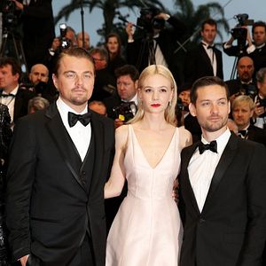Photo Carey Mulligan