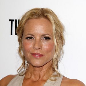 Photo Maria Bello
