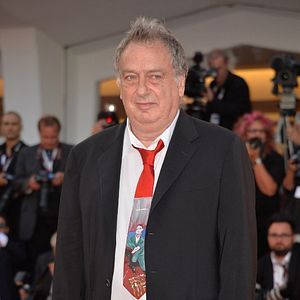 Photo Stephen Frears