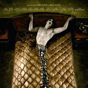 Photo American Horror Story