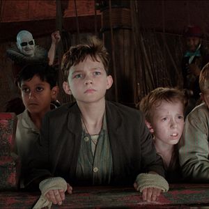 Photo Levi Miller (II)