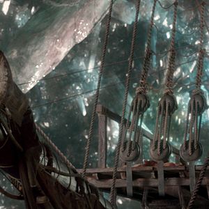 Photo Levi Miller (II)