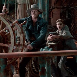 Photo Levi Miller (II)