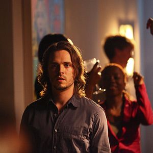 Photo Jonathan Jackson