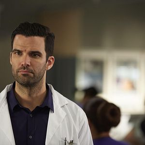 Photo Benjamin Ayres