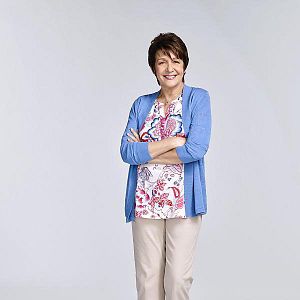 Photo Ivonne Coll