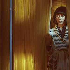 Photo Cristin Milioti