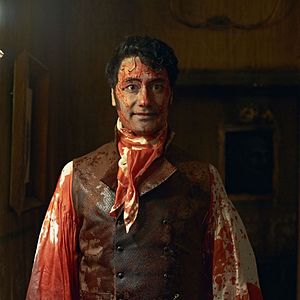 Photo Vampires en toute intimité