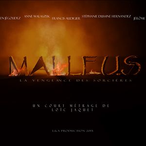 Photo Malleus