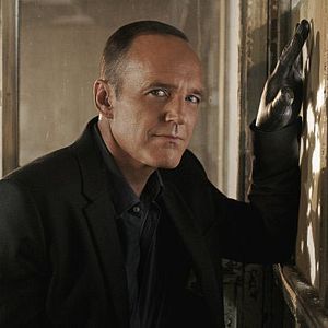 Photo Marvel : Les Agents du S.H.I.E.L.D.