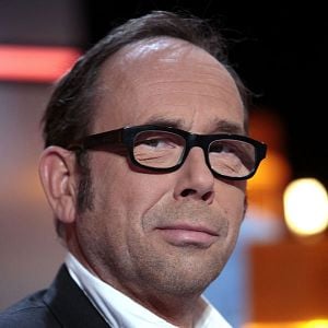 Photo Olivier Gourmet