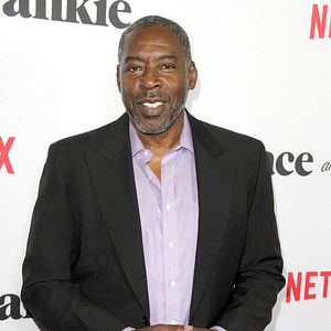 Photo Ernie Hudson
