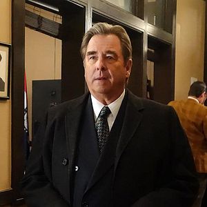 Photo Beau Bridges