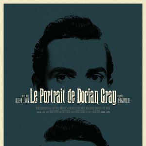 Photo Le Portrait de Dorian Gray