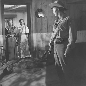 Photo La Vallée de la peur