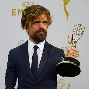 Photo Peter Dinklage