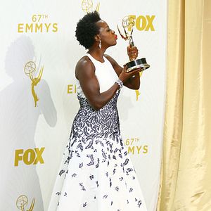 Photo Viola Davis