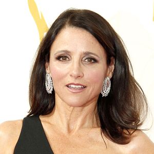 Photo Julia Louis-Dreyfus