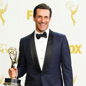Photo Jon Hamm