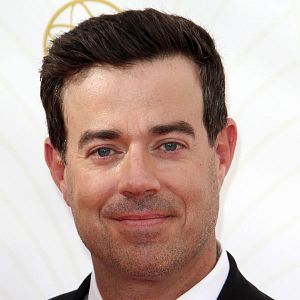 Photo Carson Daly