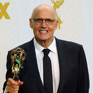 Photo Jeffrey Tambor