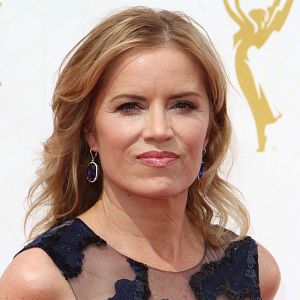 Photo Kim Dickens