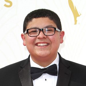 Photo Rico Rodriguez