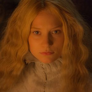Photo Mia Wasikowska