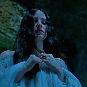 Photo Crimson Peak