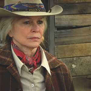 Photo Ellen Burstyn