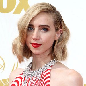 Photo Zoe Kazan