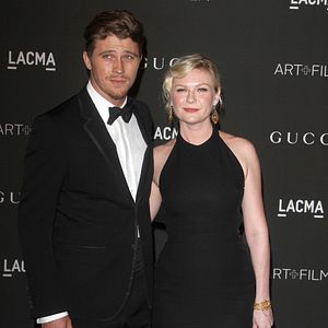 Photo Garrett Hedlund