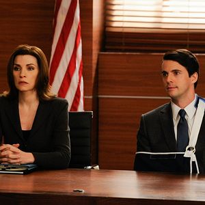 Photo The Good Wife