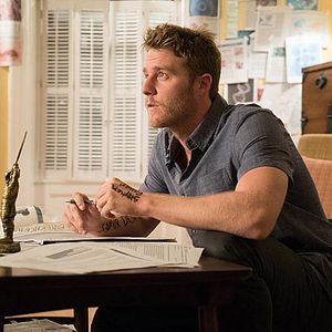 Photo Jake McDorman
