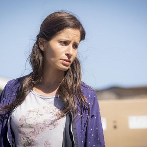 Photo Fear The Walking Dead