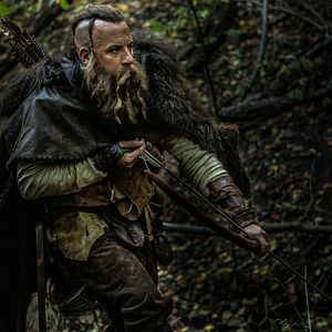 Photo Le Dernier chasseur de sorcières