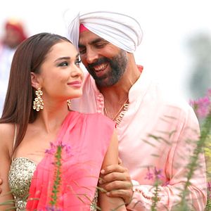 Photo Akshay Kumar