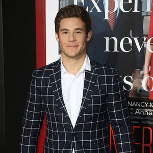 Photo Adam Devine