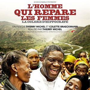 Photo L'Homme qui répare les femmes