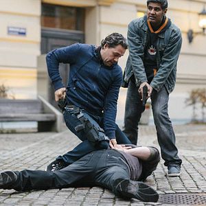 Photo Elyas Mohammed