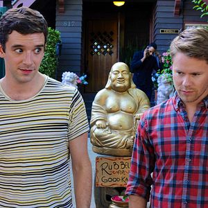 Photo Randy Harrison