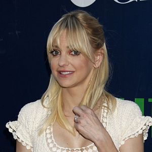 Photo Anna Faris