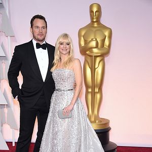 Photo Anna Faris